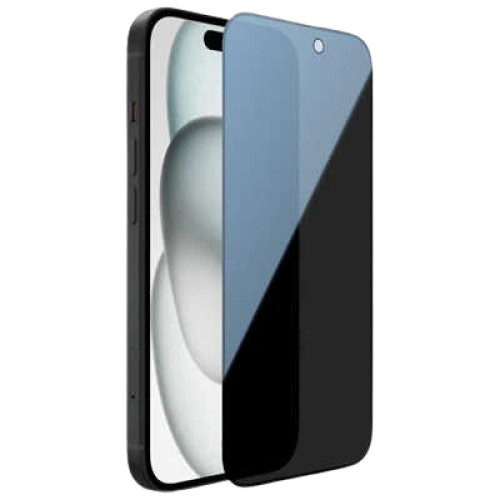 Momax GlassPro+ Anti-spy HD Tempered Glass iPhone 16