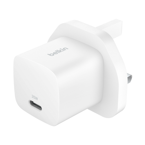 Belkin BoostCharge USB-C Wall Charger 25W