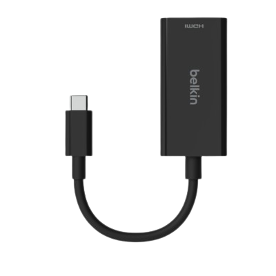 Belkin USB-C TO HDMI 2.1 ADAPTER