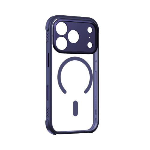 Momax CaseForm AiR Magnetic Case iPhone 17 Series