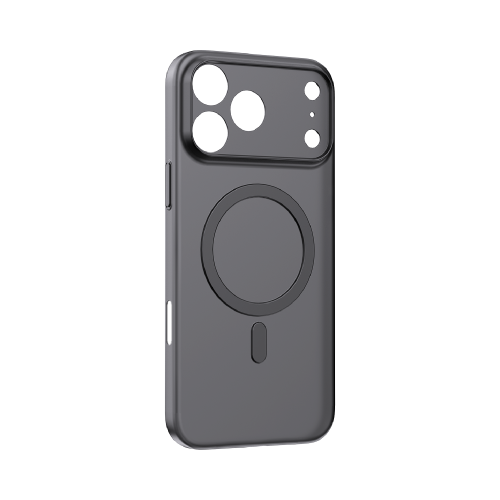 Momax CaseForm Lite Magnetic Case iPhone 17 Series