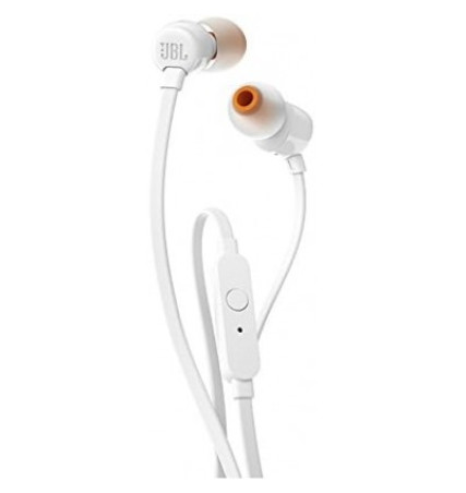 JBL T110 Pure Bass In-Ear-Headphone