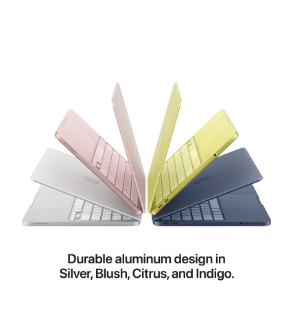 MacBook Neo
