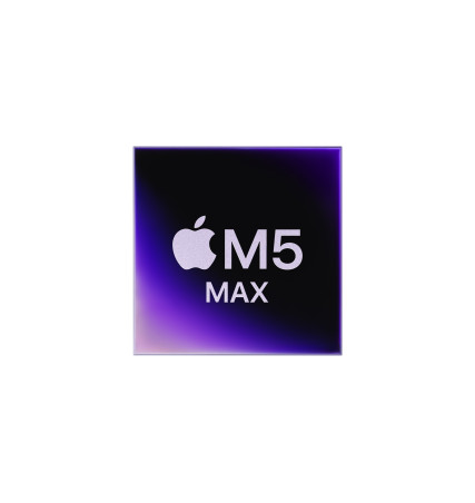 MacBook Pro (14-inch, M5 Max)