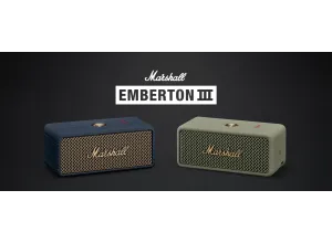 Speakers