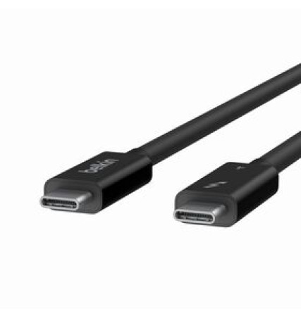 Connect Thunderbolt 4 Cable, 1M, Passive