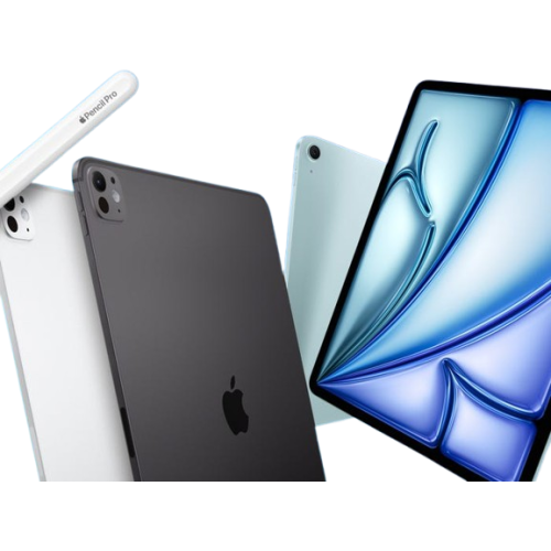 iPad