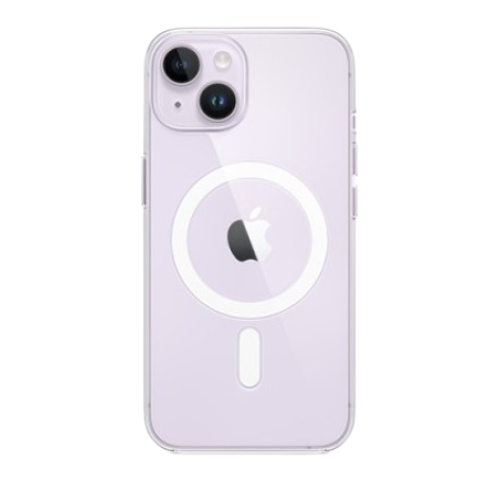 iPhone 14 Case with MagSafe