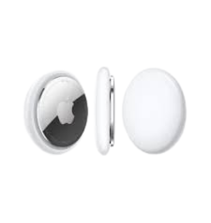 AirTag (2nd Gen) 4 Pack