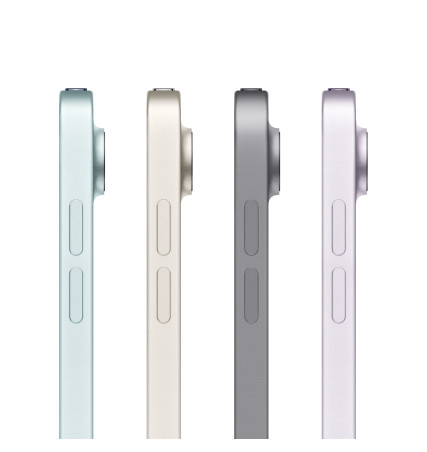 iPad Air 11-inch M4 - 1TB Wi-Fi