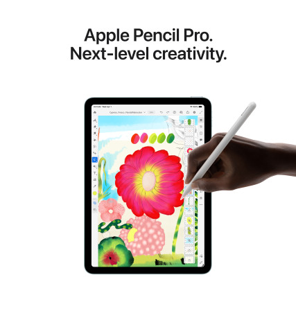 iPad Air 11-inch M4 - 1TB Wi-Fi