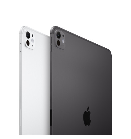 iPad Pro 11-inch M5 Chip