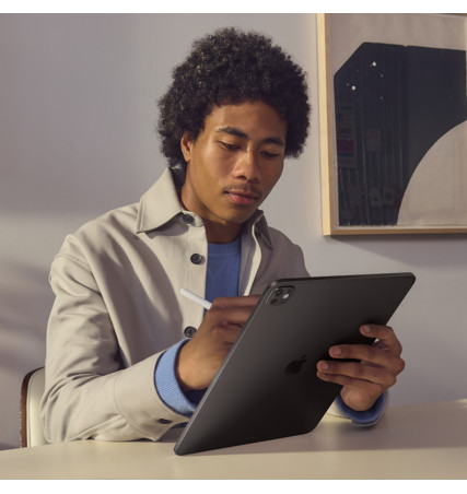 iPad Pro 11-inch M5 Chip