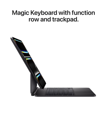 iPad Pro 13-inch M5 Chip