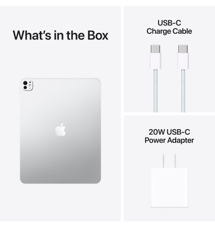 iPad Pro 13-inch M5 Chip