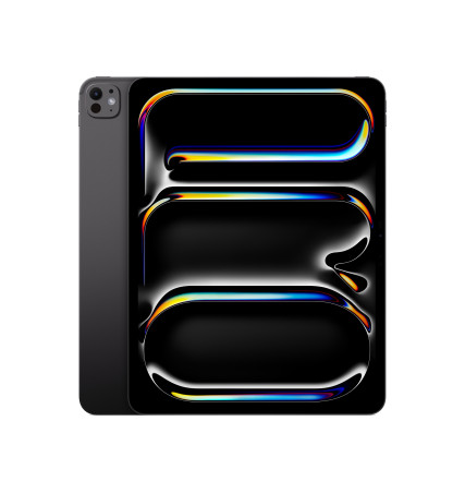 iPad Pro 13-inch M5 Chip