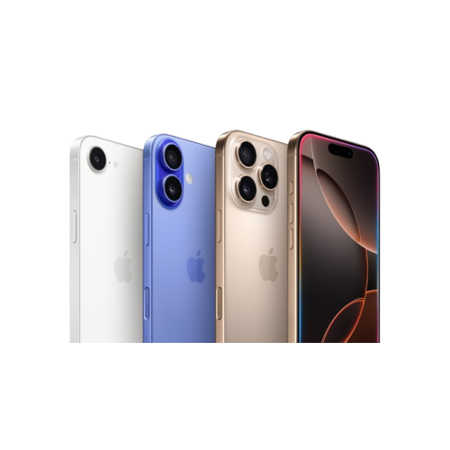 iPhone