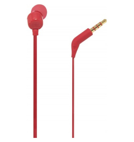 JBL T110 Pure Bass In-Ear-Headphone