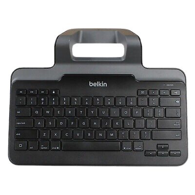 Belkin Wired Tablet Keyboard with Stand